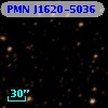 PMN J1620-5036