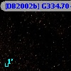 [DB2002b] G334.70-1.58