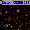 Caswell CH3OH 335.59-00.29se