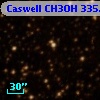 Caswell CH3OH 335.585-00.285