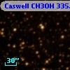 Caswell CH3OH 335.585-00.289