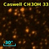 Caswell CH3OH 335.603-00.078