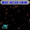 IRAS 16219-5048
