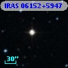 IRAS 06152+5947