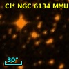 Cl* NGC 6134    MMU     151