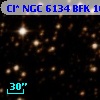 Cl* NGC 6134    BFK    1057