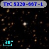 TYC 8320-887-1
