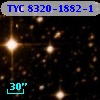 TYC 8320-1882-1