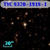 TYC 8320-1918-1