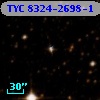 TYC 8324-2698-1