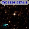 TYC 8324-2874-1