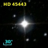 HD  45443