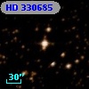 HD 330685