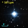 *  10 Lyn