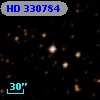 HD 330784