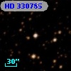 HD 330785