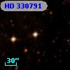 HD 330791