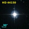 HD  44150