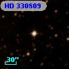 HD 330809
