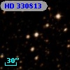 HD 330813