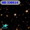 HD 330814