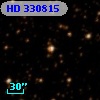 HD 330815