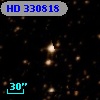 HD 330818