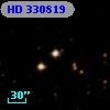 HD 330819
