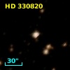 HD 330820