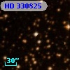 HD 330825