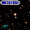 HD 330829