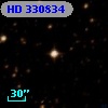HD 330834