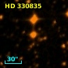 HD 330835