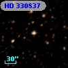 HD 330837