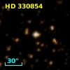 HD 330854