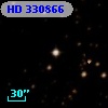 HD 330866