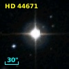 HD  44671