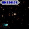 HD 330871
