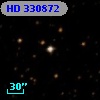 HD 330872