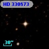 HD 330873