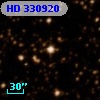 HD 330920