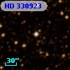 HD 330923