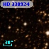 HD 330924
