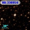 HD 330954