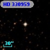 HD 330959