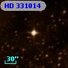 HD 331014