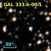 GAL 333.6-00.1