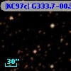 [KC97c] G333.7-00.5