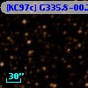 [KC97c] G335.8-00.2