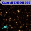 Caswell CH3OH 335.585-00.290